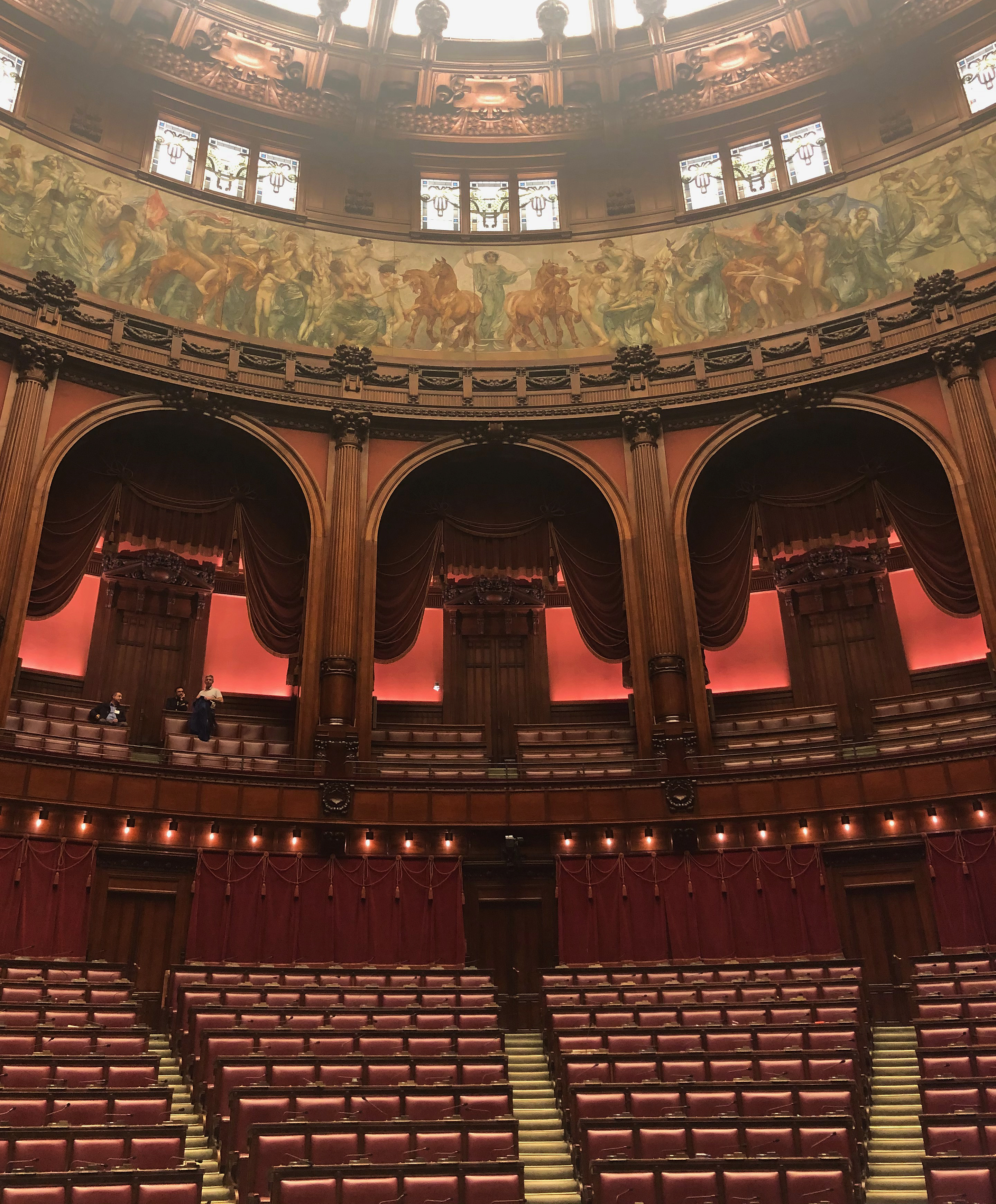 Camera dei Deputati